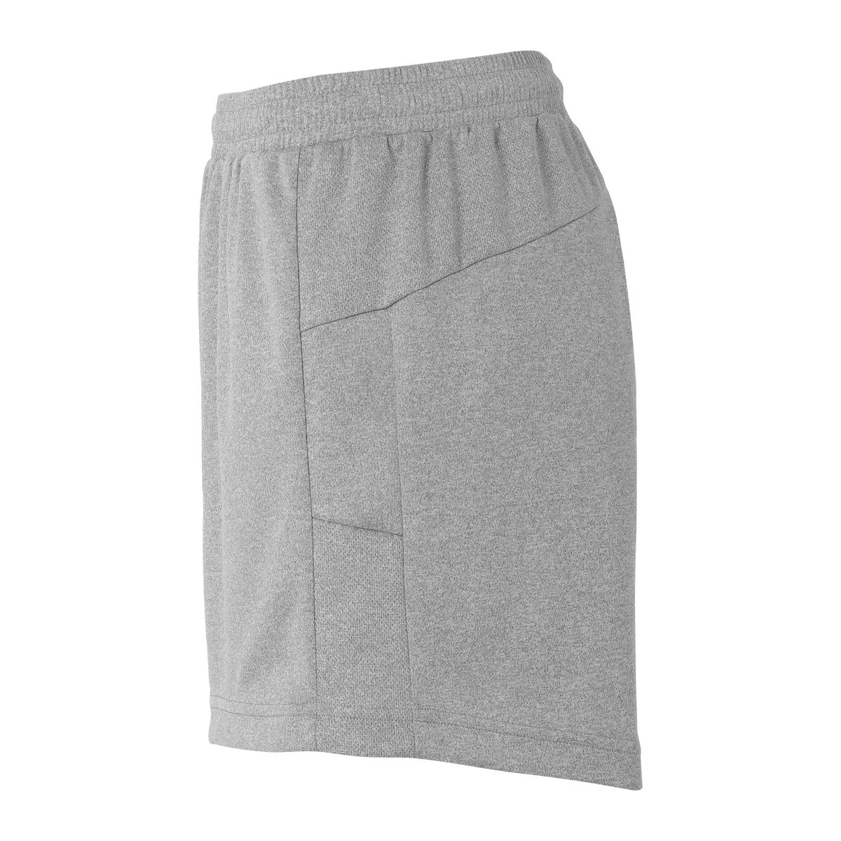 KEMPA Performance Short Damen (dark grau melange)