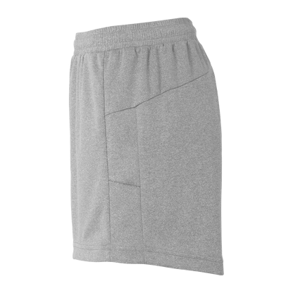 KEMPA Performance Short Damen (dark grau melange)
