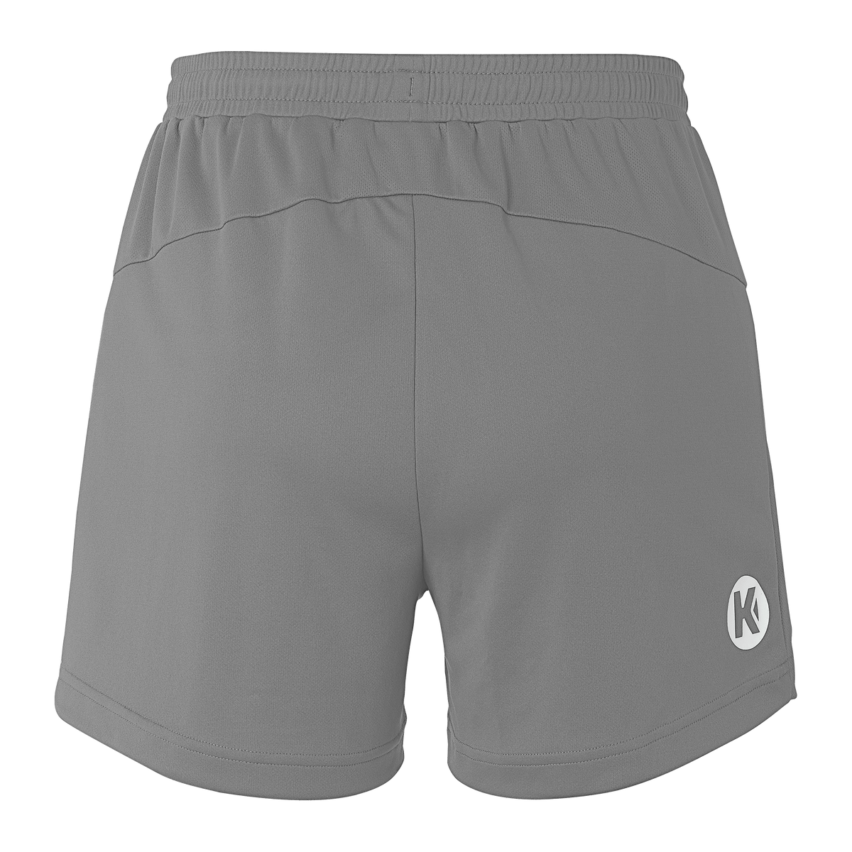 KEMPA Performance Short Damen (steingrau)