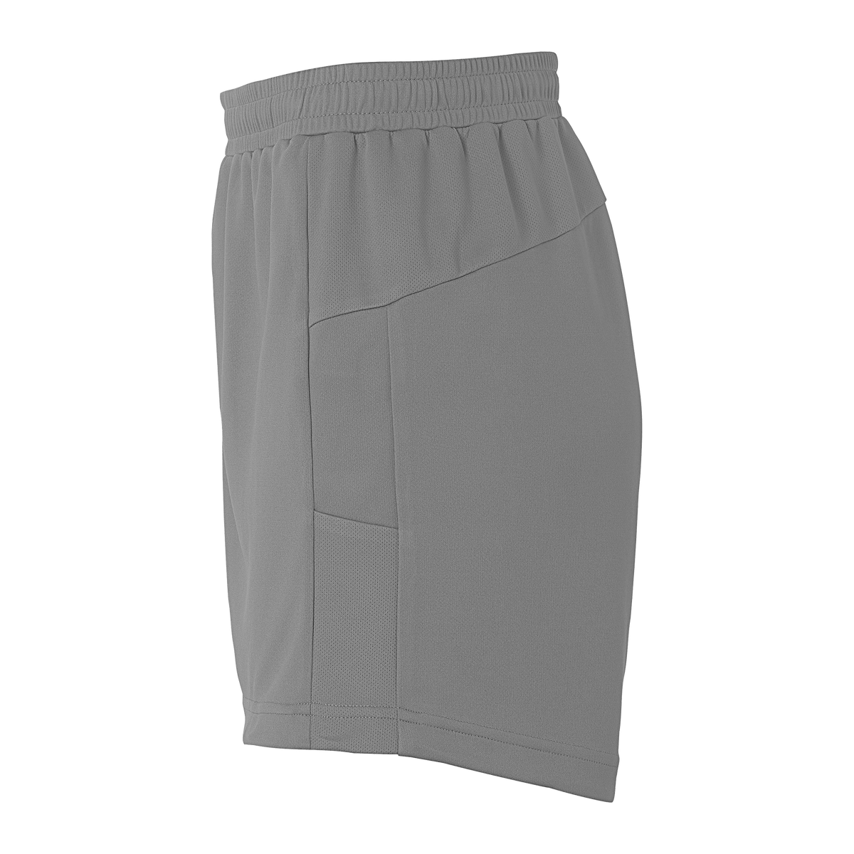 KEMPA Performance Short Damen (steingrau)