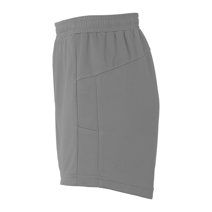 KEMPA Performance Short Damen (steingrau)