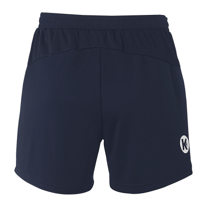 KEMPA Performance Short Damen (marine)
