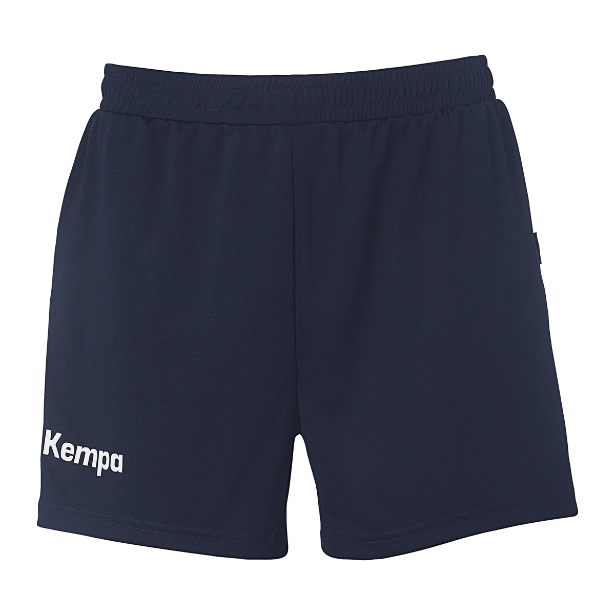 KEMPA Performance Short Damen (marine)