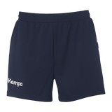 KEMPA Performance Short Damen (marine)