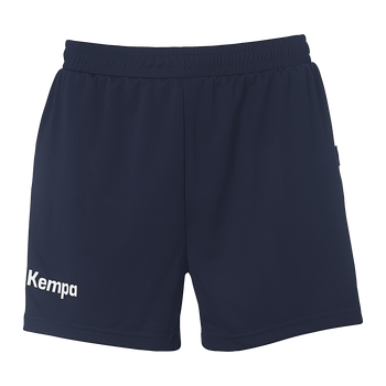 KEMPA Performance Short Damen (marine)