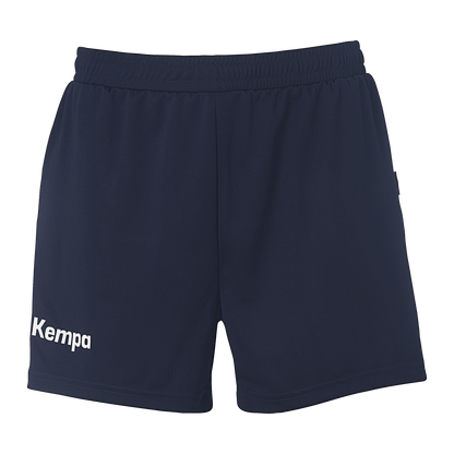 KEMPA Performance Short Damen (marine)