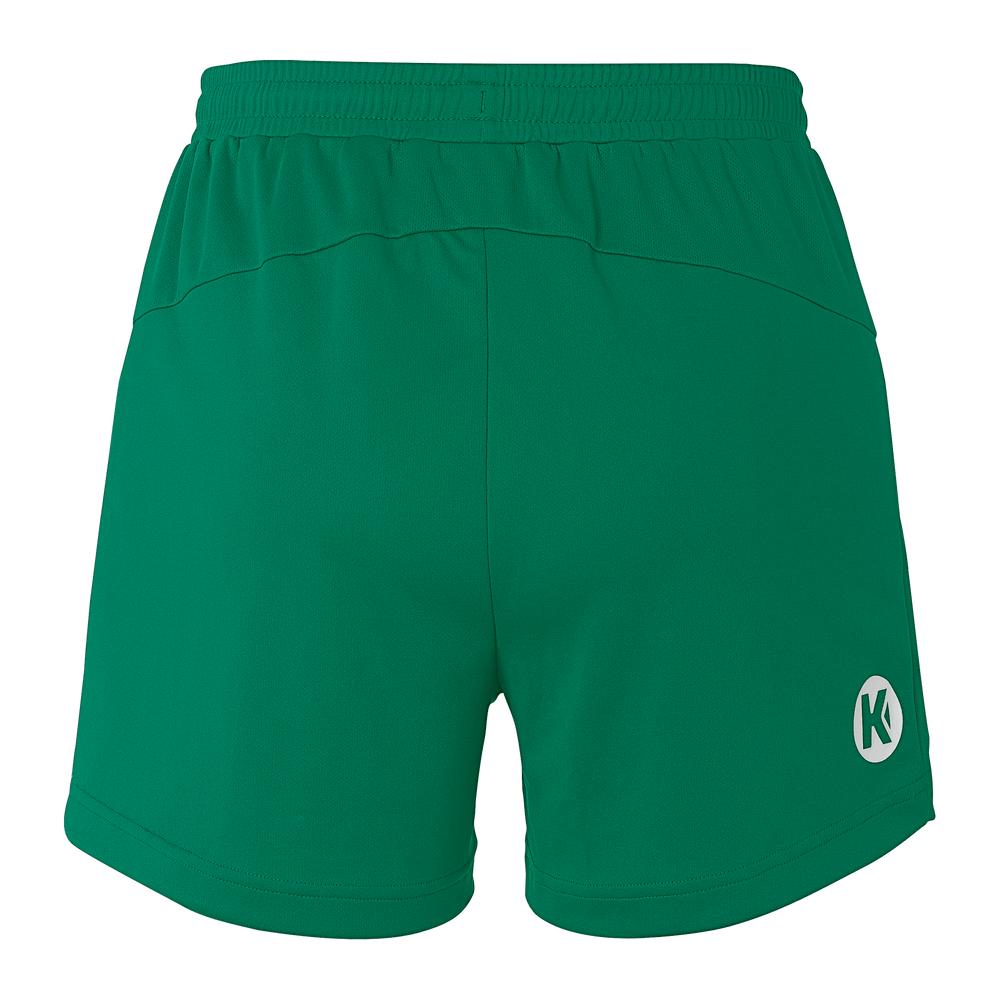 KEMPA Performance Short Damen (lagune)