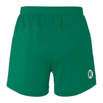 KEMPA Performance Short Damen (lagune)
