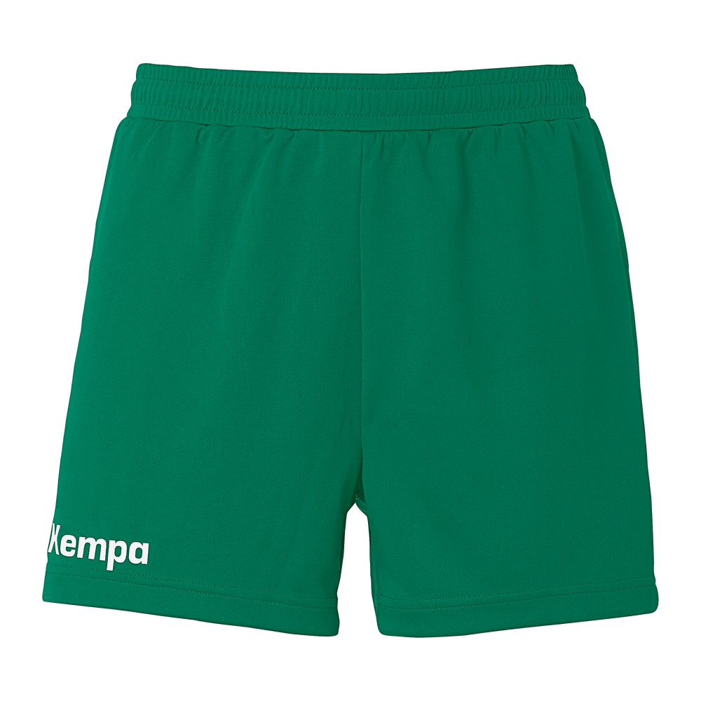KEMPA Performance Short Damen (lagune)