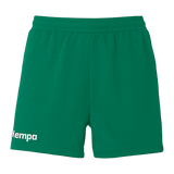 KEMPA Performance Short Damen (lagune)