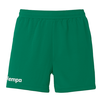 KEMPA Performance Short Damen (lagune)