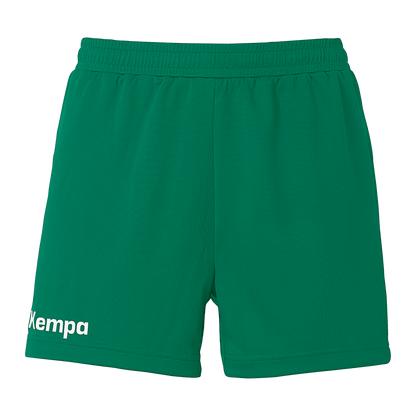 KEMPA Performance Short Damen (lagune)