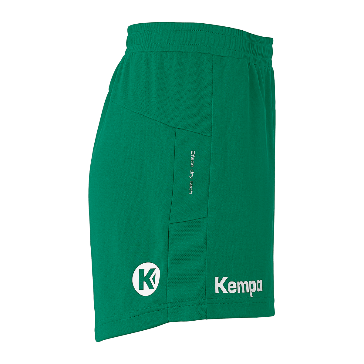 KEMPA Performance Short Damen (lagune)