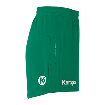 KEMPA Performance Short Damen (lagune)