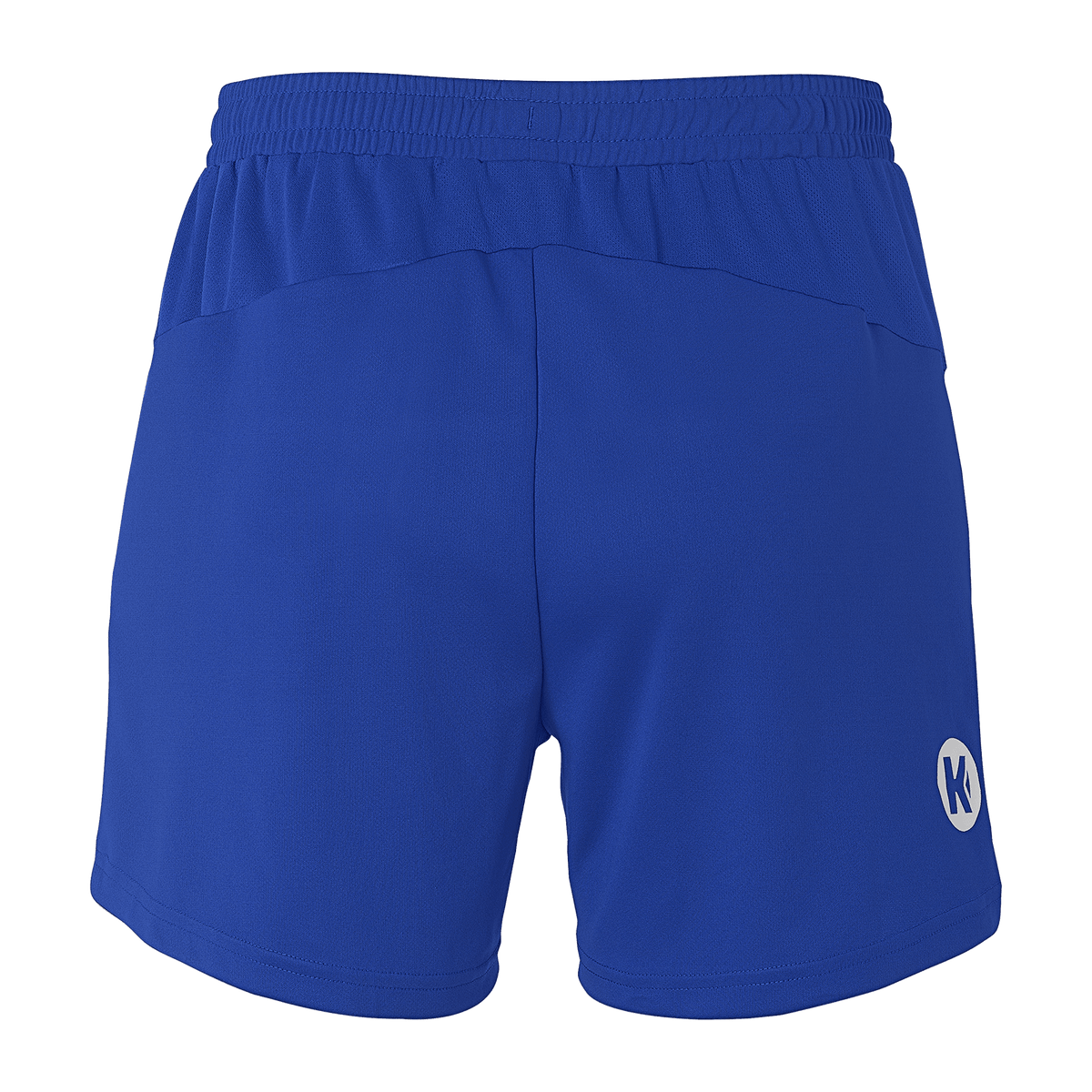 KEMPA Performance Short Damen (royal)