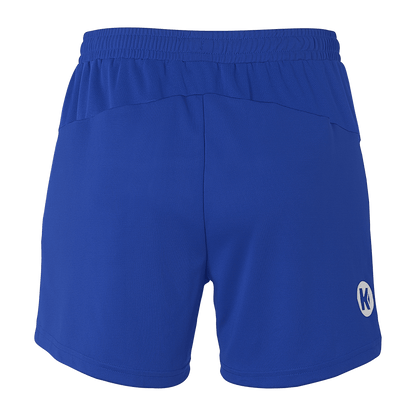 KEMPA Performance Short Damen (royal)
