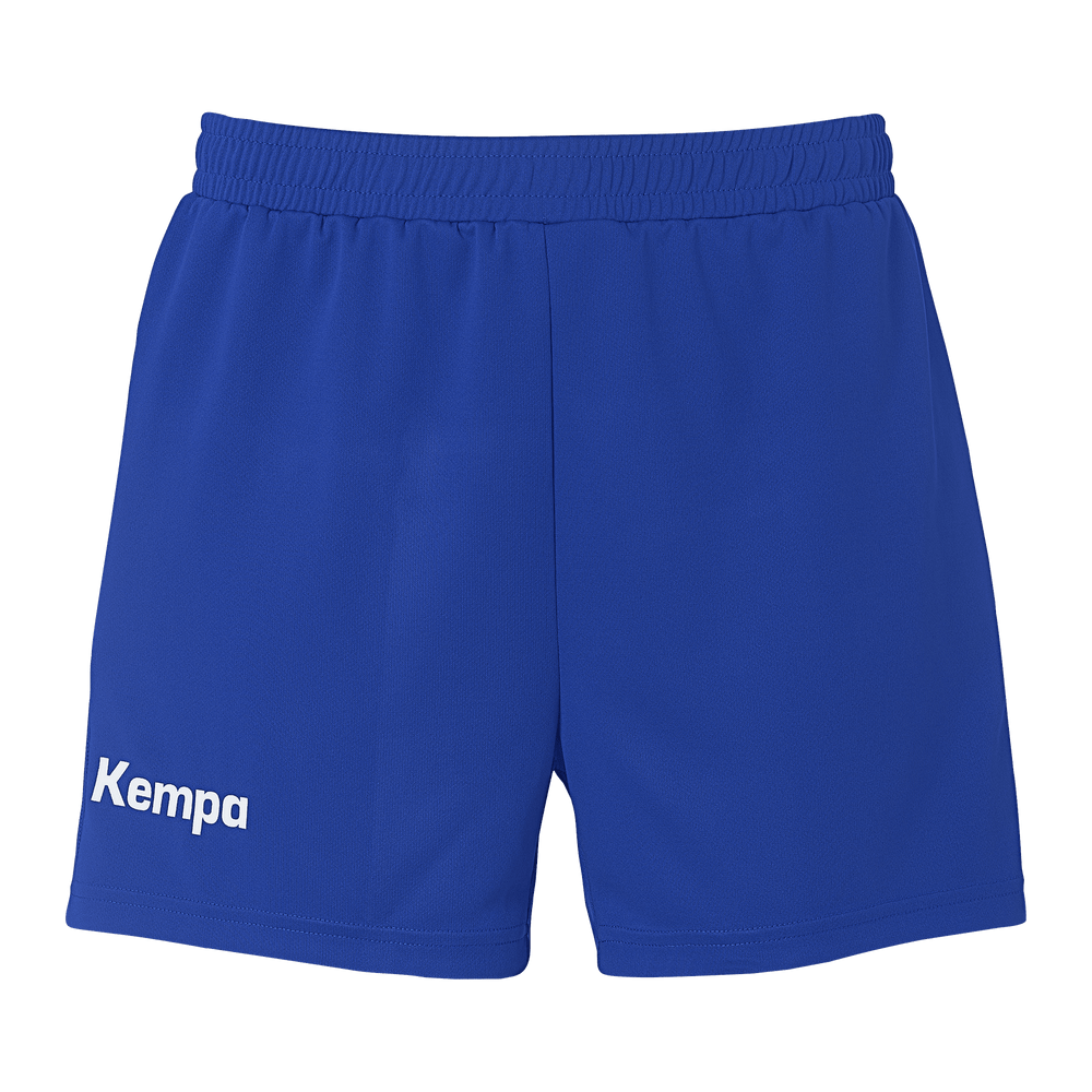 KEMPA Performance Short Damen (royal)