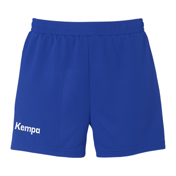 KEMPA Performance Short Damen (royal)