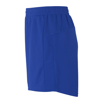 KEMPA Performance Short Damen (royal)