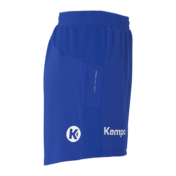 KEMPA Performance Short Damen (royal)