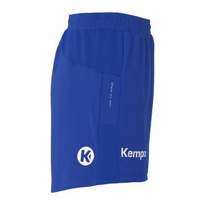KEMPA Performance Short Damen (royal)