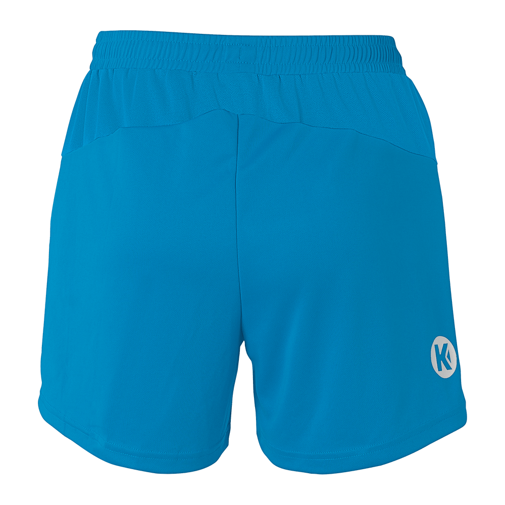 KEMPA Performance Short Damen (kempablau)