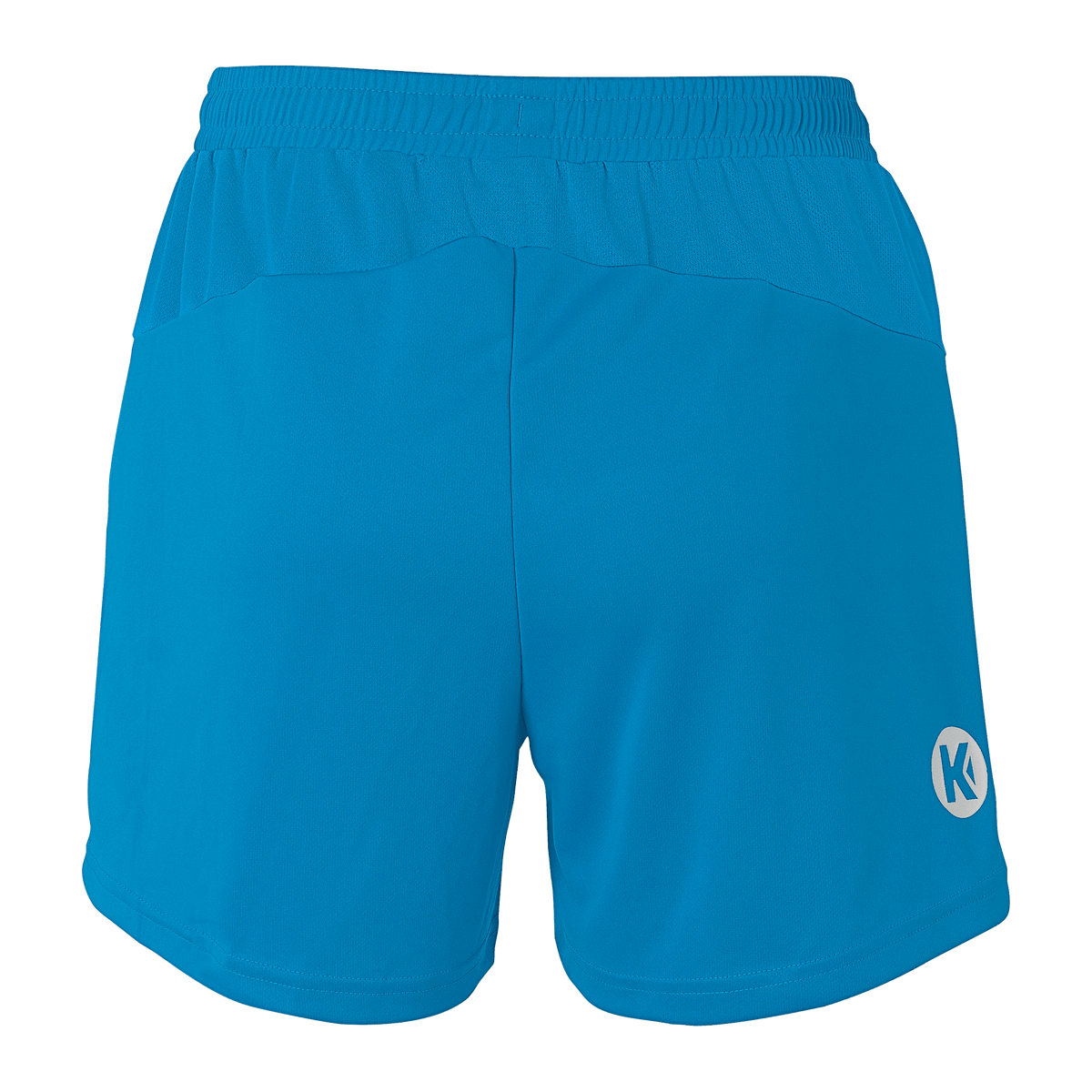 KEMPA Performance Short Damen (kempablau)