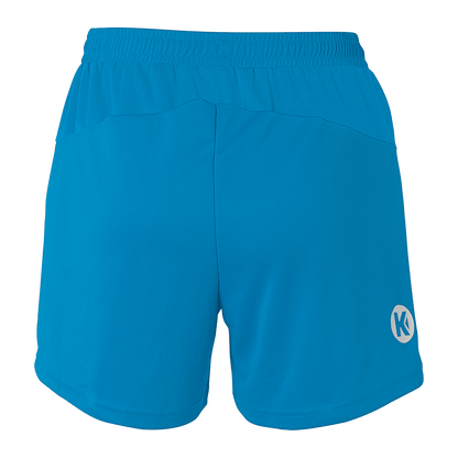 KEMPA Performance Short Damen (kempablau)