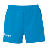 KEMPA Performance Short Damen (kempablau)