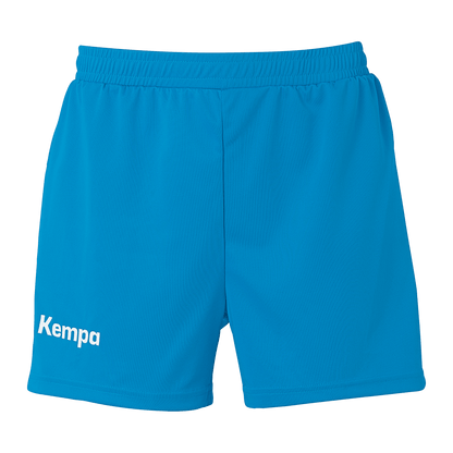 KEMPA Performance Short Damen (kempablau)
