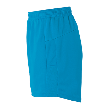 KEMPA Performance Short Damen (kempablau)