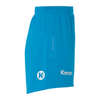 KEMPA Performance Short Damen (kempablau)