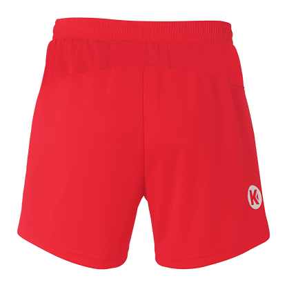 KEMPA Performance Short Damen (rot)