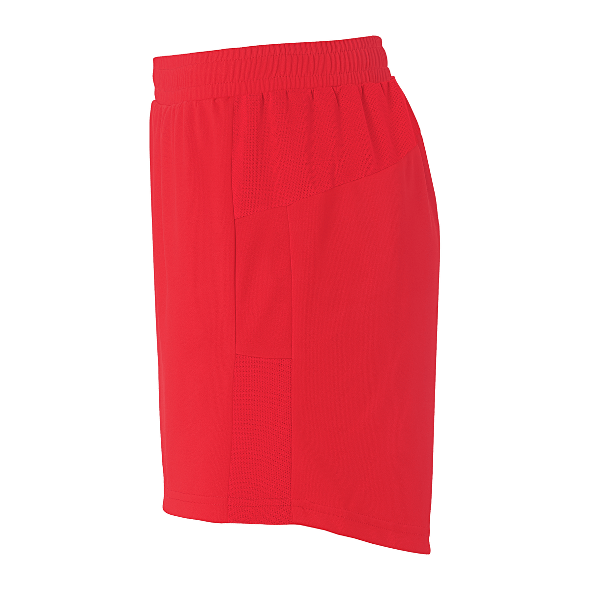KEMPA Performance Short Damen (rot)