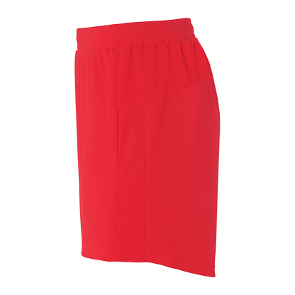 KEMPA Performance Short Damen (rot)