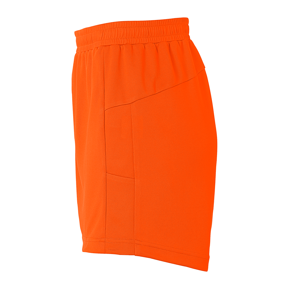 KEMPA Performance Short Damen (fluo orange)