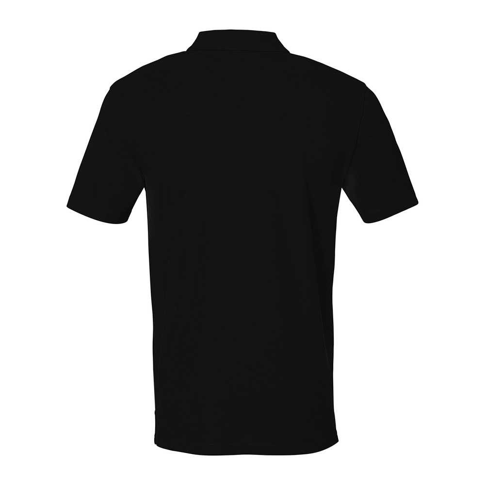 KEMPA Classic Polo Shirt Kind (schwarz)