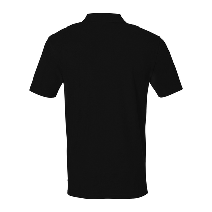 KEMPA Classic Polo Shirt Kind (schwarz)