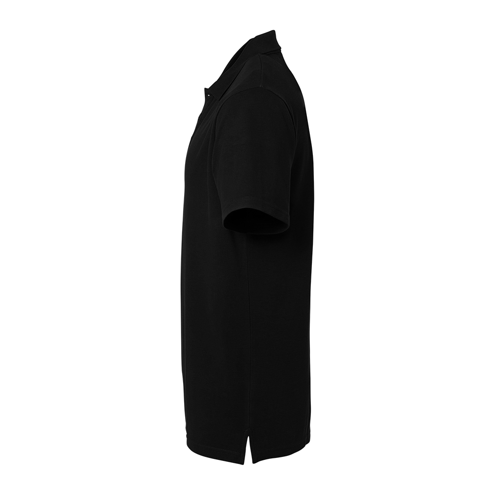 KEMPA Classic Polo Shirt Kind (schwarz)