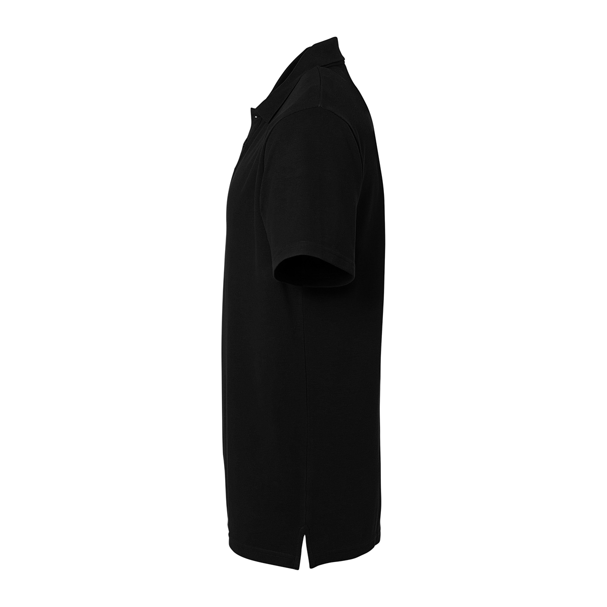KEMPA Classic Polo Shirt Kind (schwarz)