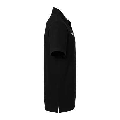 KEMPA Classic Polo Shirt Kind (schwarz)