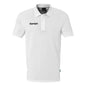 KEMPA Classic Polo Shirt Herren Weiß