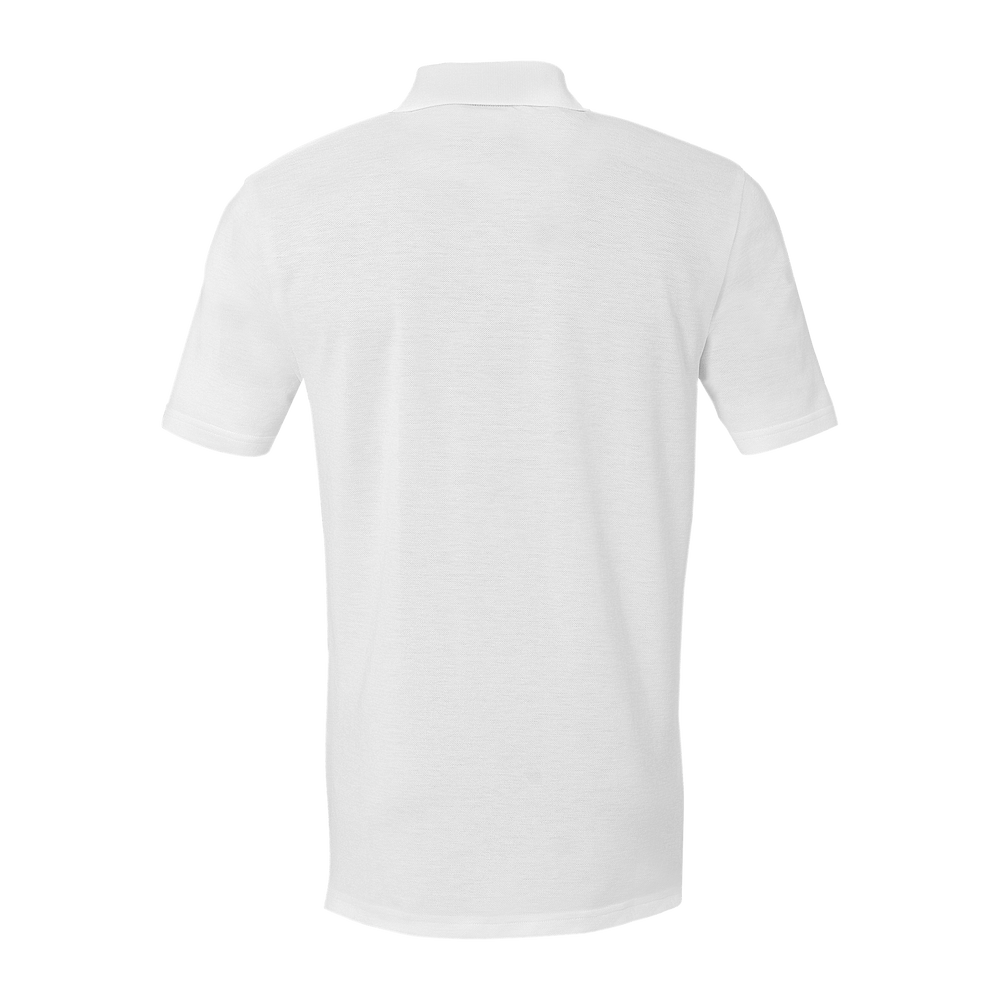KEMPA Classic Polo Shirt Kind (weiß)