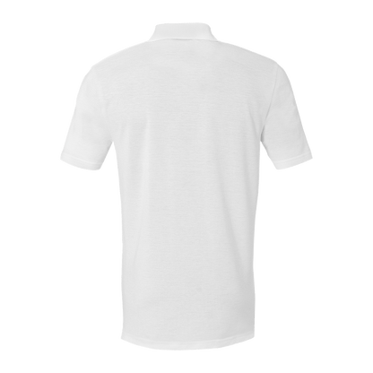 KEMPA Classic Polo Shirt Kind (weiß)