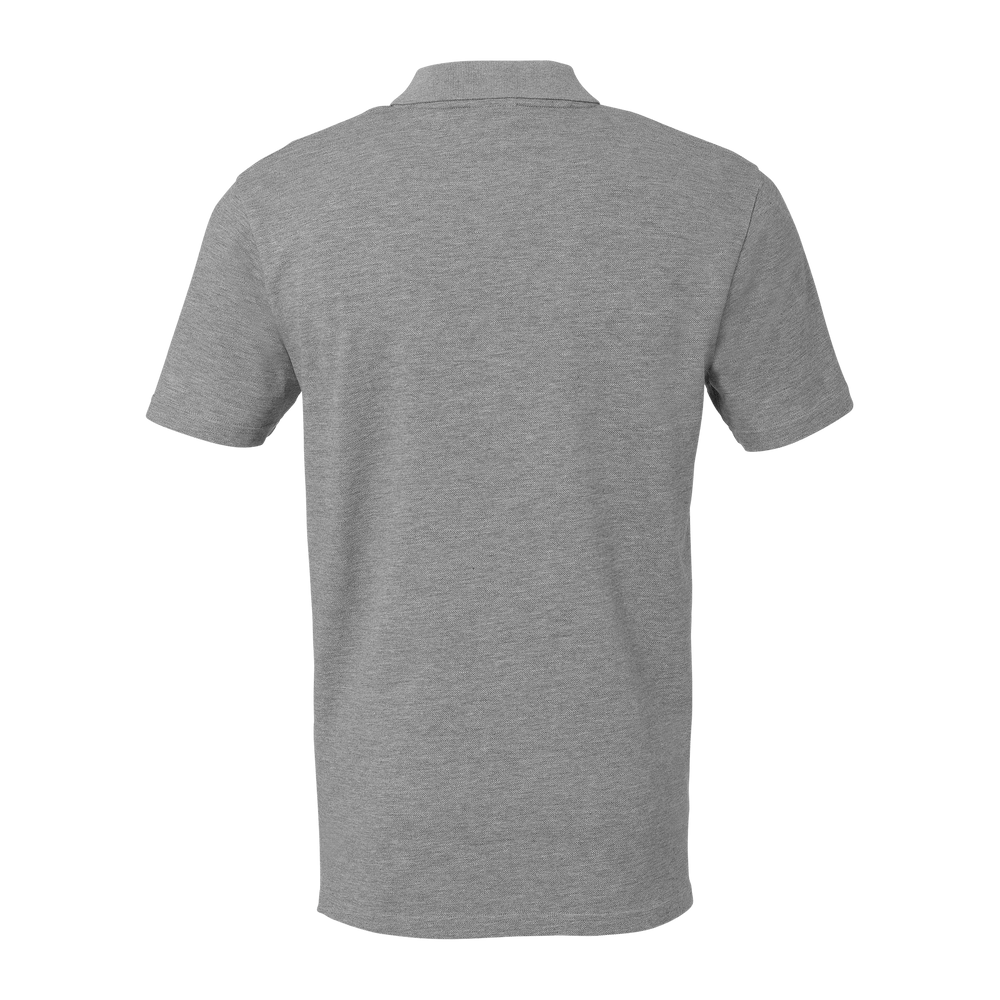 KEMPA Classic Polo Shirt Kind (dark grau melange)