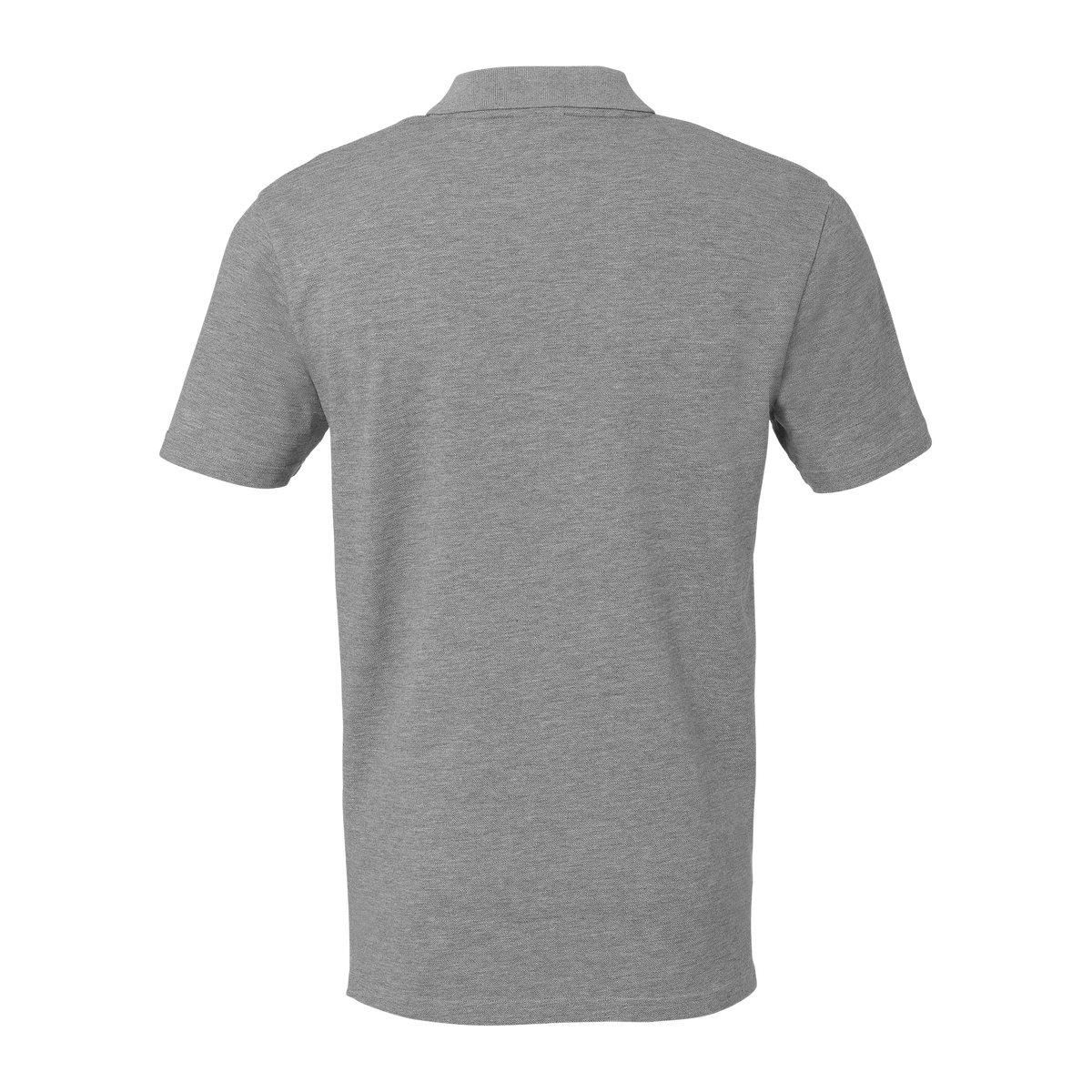 KEMPA Classic Polo Shirt Kind (dark grau melange)