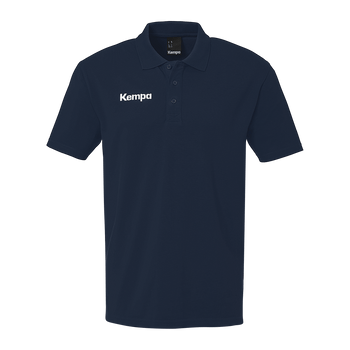 KEMPA Classic Polo Shirt (marine)