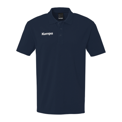 KEMPA Classic Polo Shirt (marine)