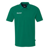 KEMPA Classic Polo Shirt Herren Grün