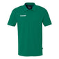 KEMPA Classic Polo Shirt Herren Grün